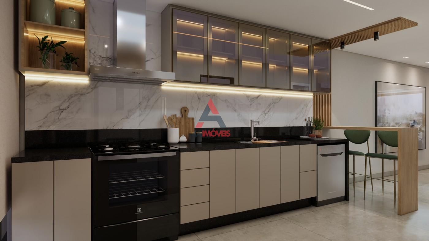 Casa, 4 quartos - Foto 5