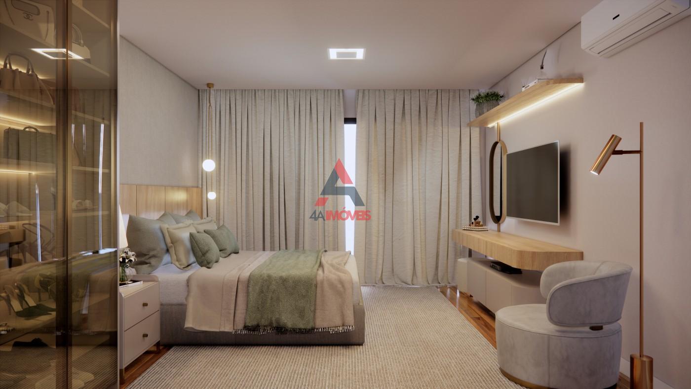 Casa, 4 quartos - Foto 9