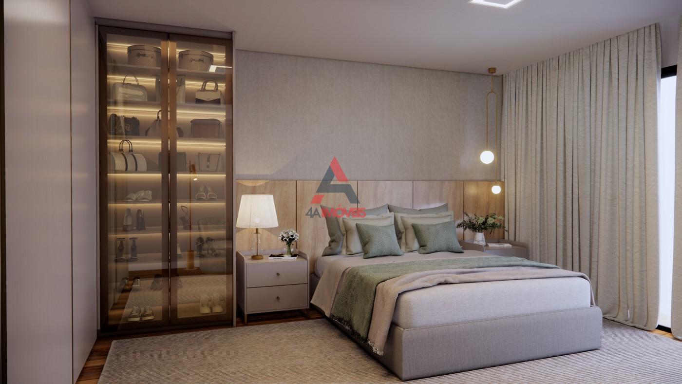 Casa, 4 quartos - Foto 8