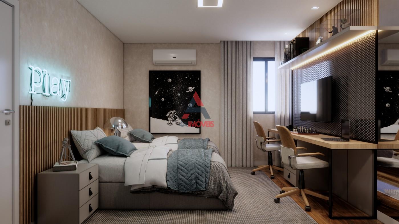 Casa, 4 quartos - Foto 10