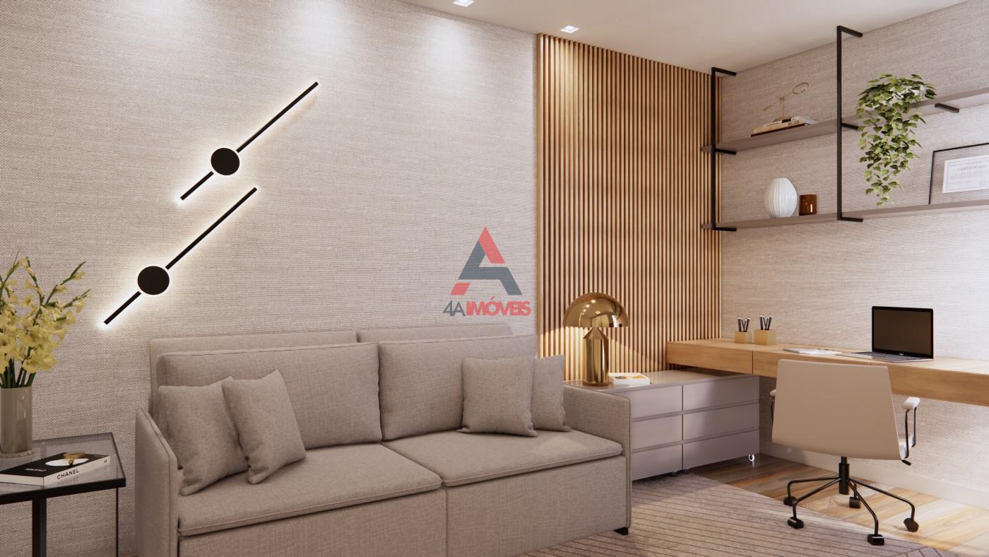 Casa, 4 quartos - Foto 15