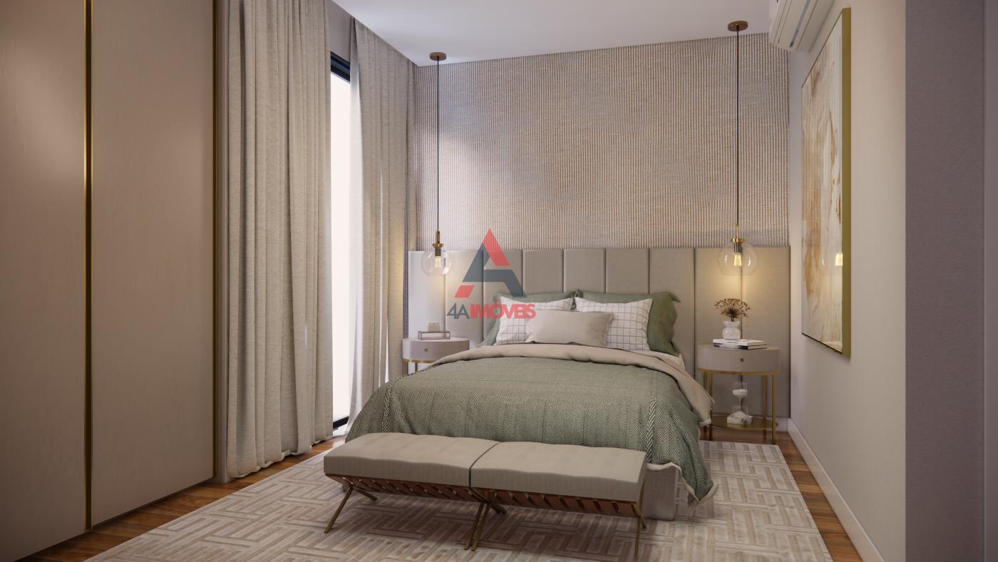 Casa, 4 quartos - Foto 12