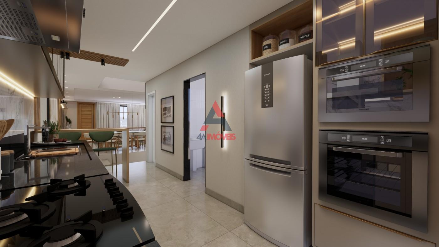 Casa, 4 quartos - Foto 6