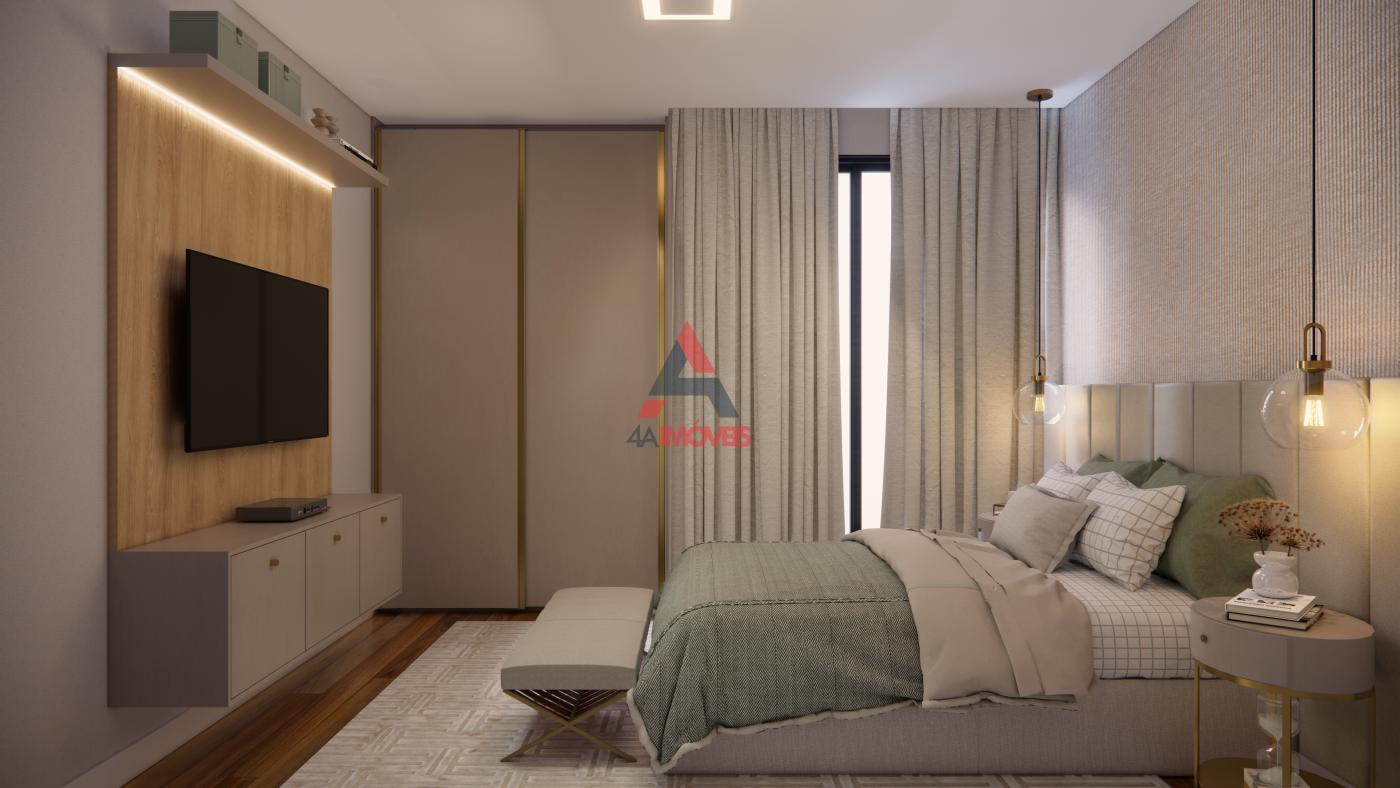 Casa, 4 quartos - Foto 13