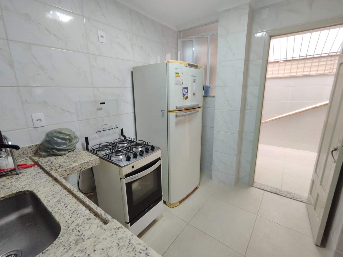 Apartamento, 3 quartos - Foto 14