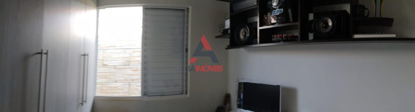 Casa de Condomínio - Foto 4