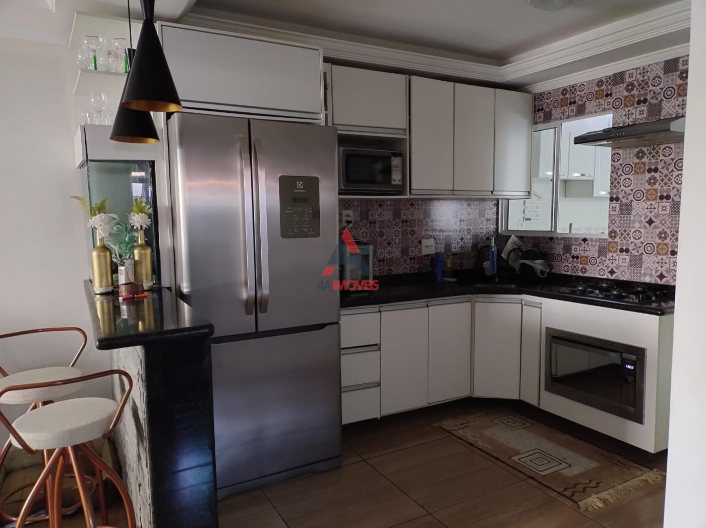 Casa de Condomínio - Foto 1