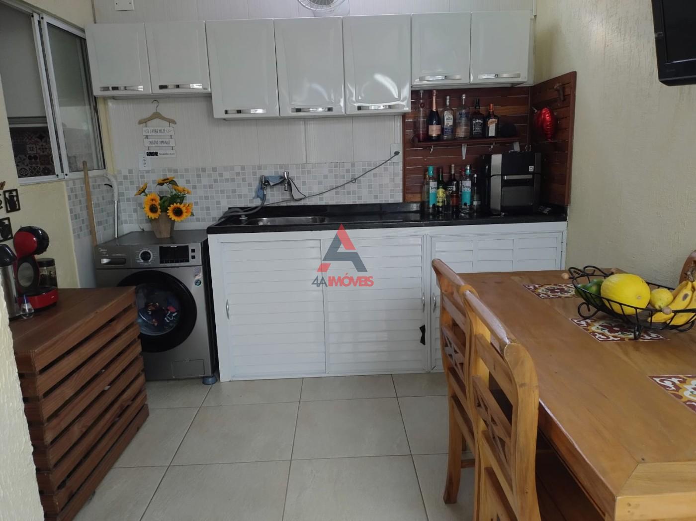 Casa de Condomínio - Foto 11