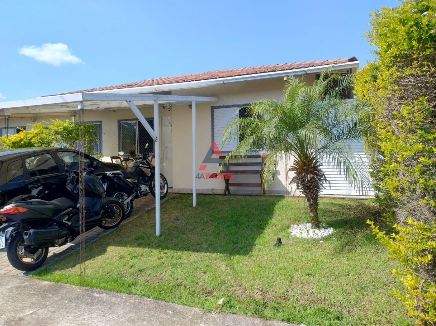 Casa de Condomínio - Foto 2