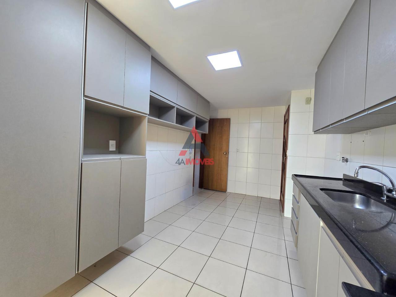 Apartamento, 4 quartos - Foto 5