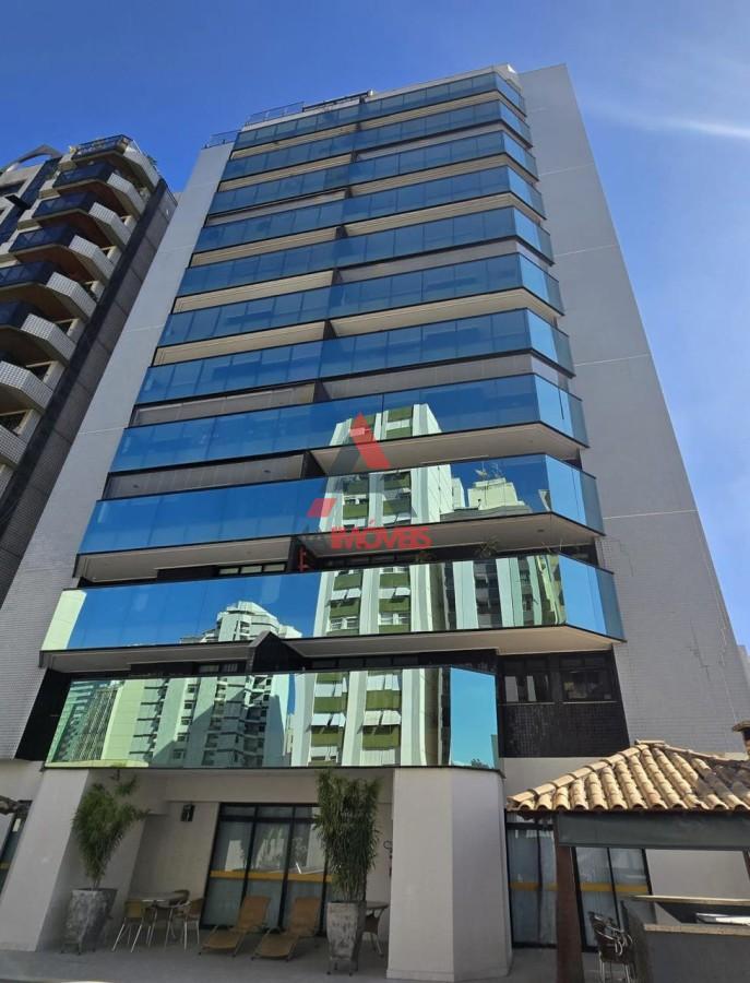 Apartamento, 4 quartos - Foto 1
