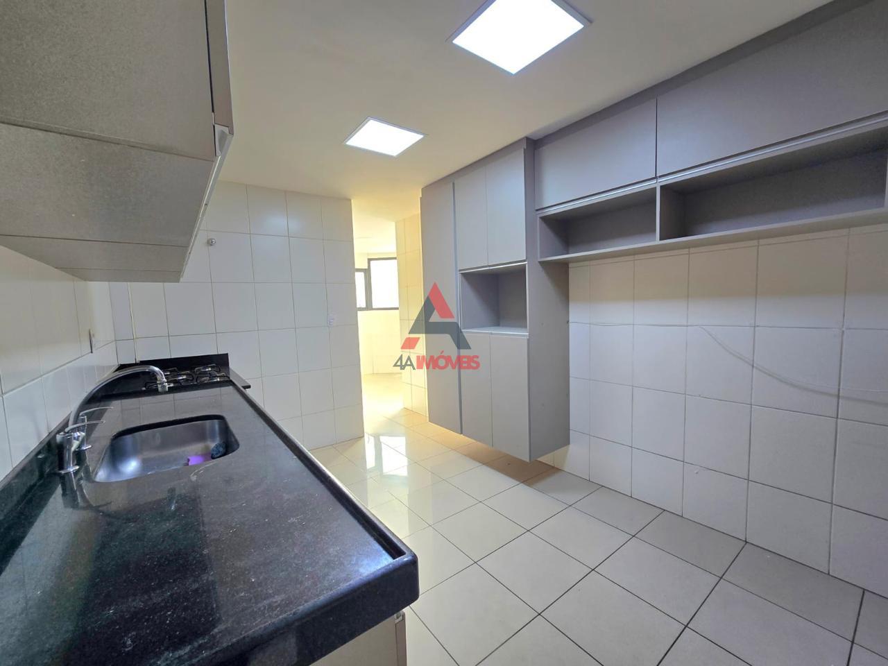 Apartamento, 4 quartos - Foto 7