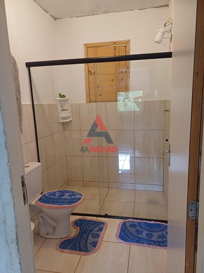 Chácara, 2 quartos, 1500 m² - Foto 3