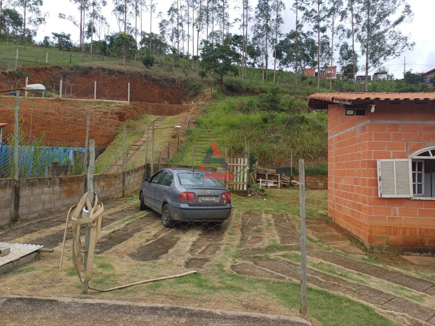 Chácara, 2 quartos, 1500 m² - Foto 6