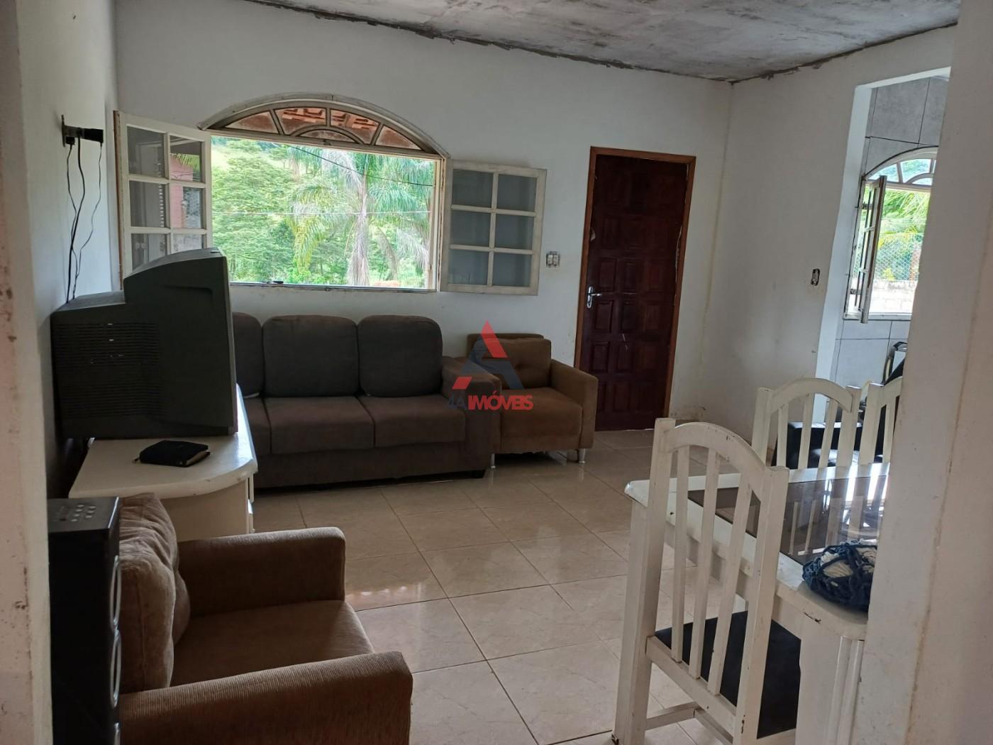 Chácara, 2 quartos, 1500 m² - Foto 8