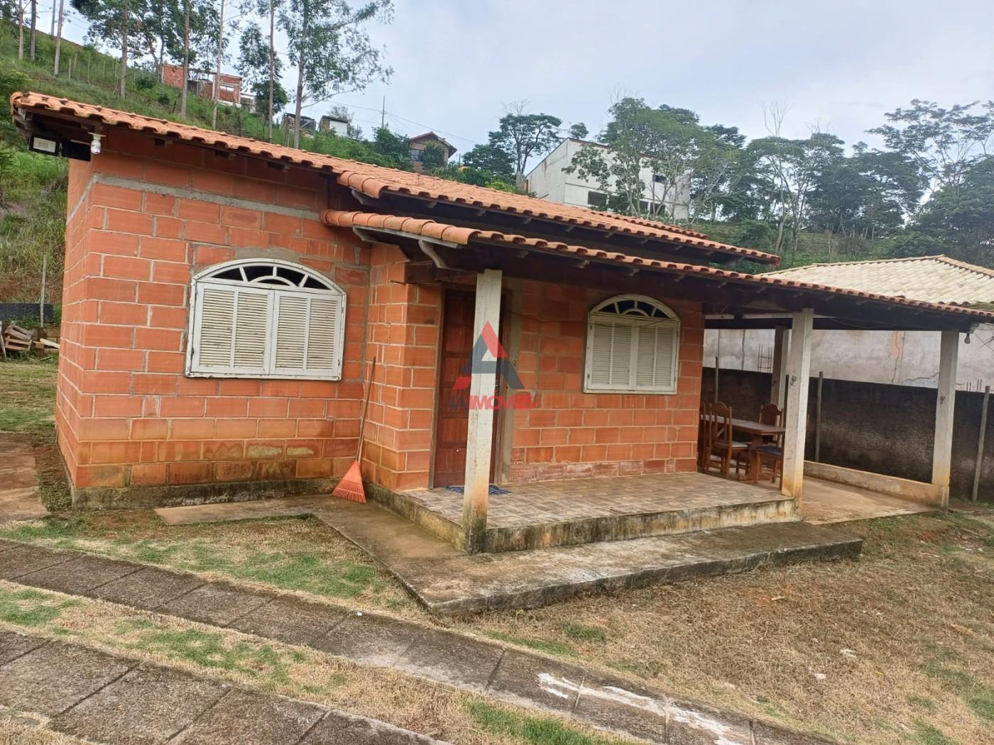 Chácara, 2 quartos, 1500 m² - Foto 13