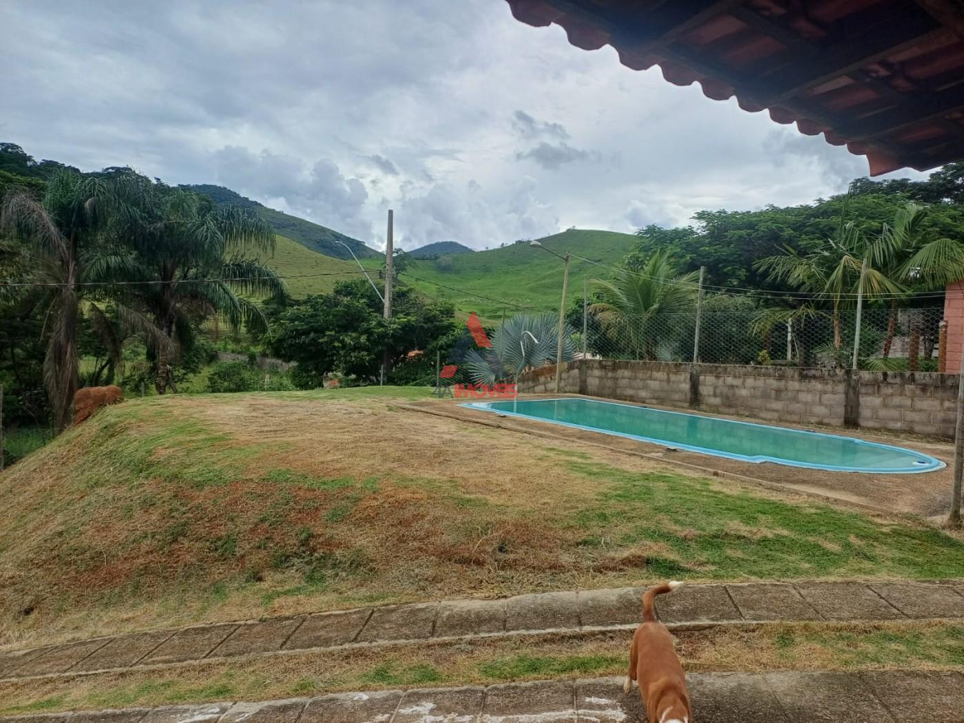 Chácara, 2 quartos, 1500 m² - Foto 16