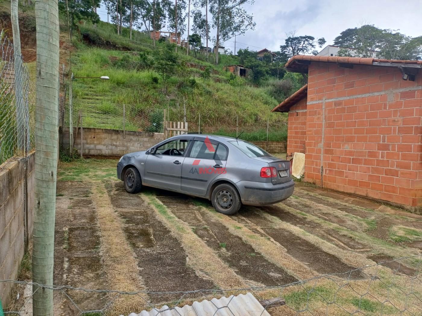 Chácara, 2 quartos, 1500 m² - Foto 17