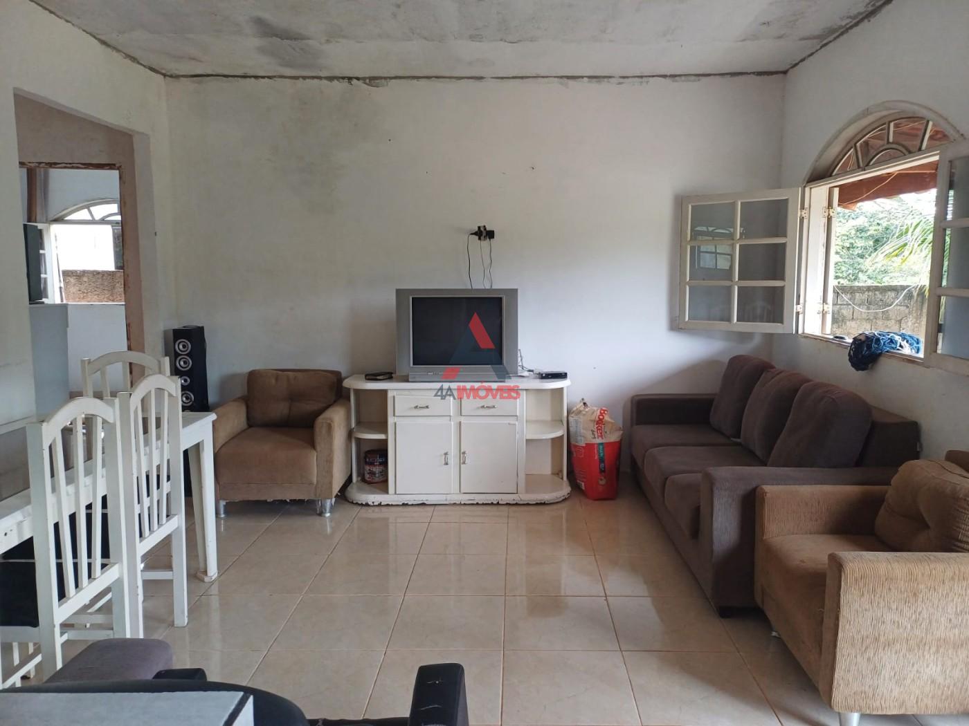 Chácara, 2 quartos, 1500 m² - Foto 21