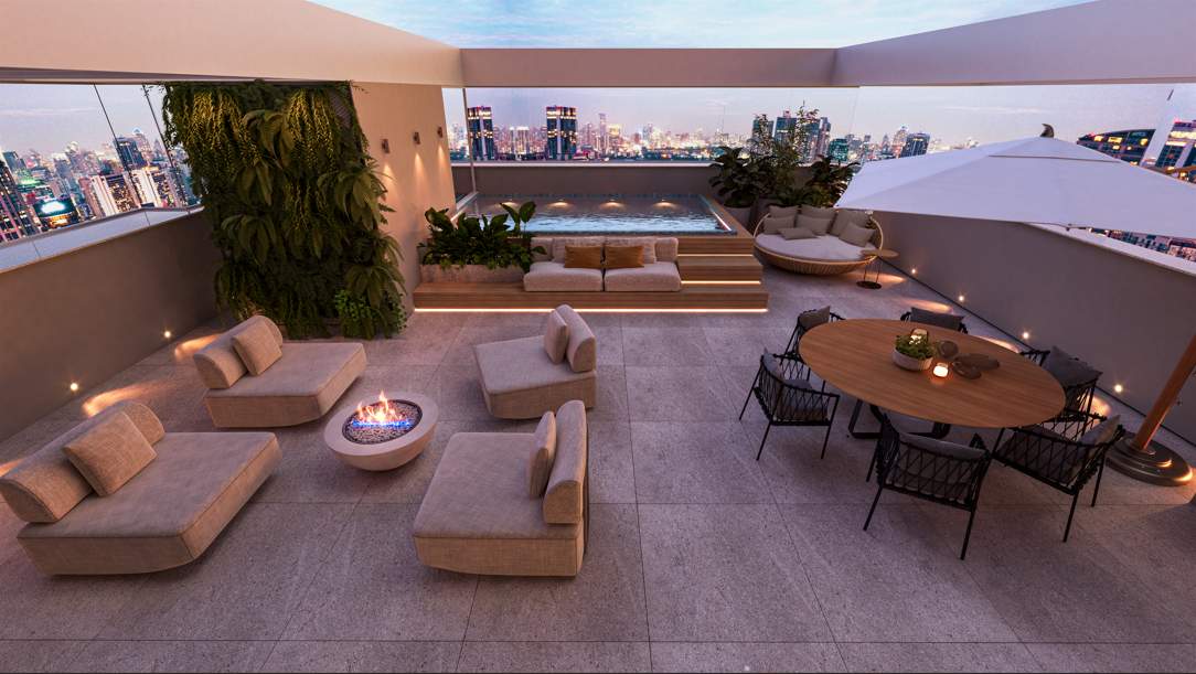 Cobertura, 4 quartos, 501 m² - Foto 44