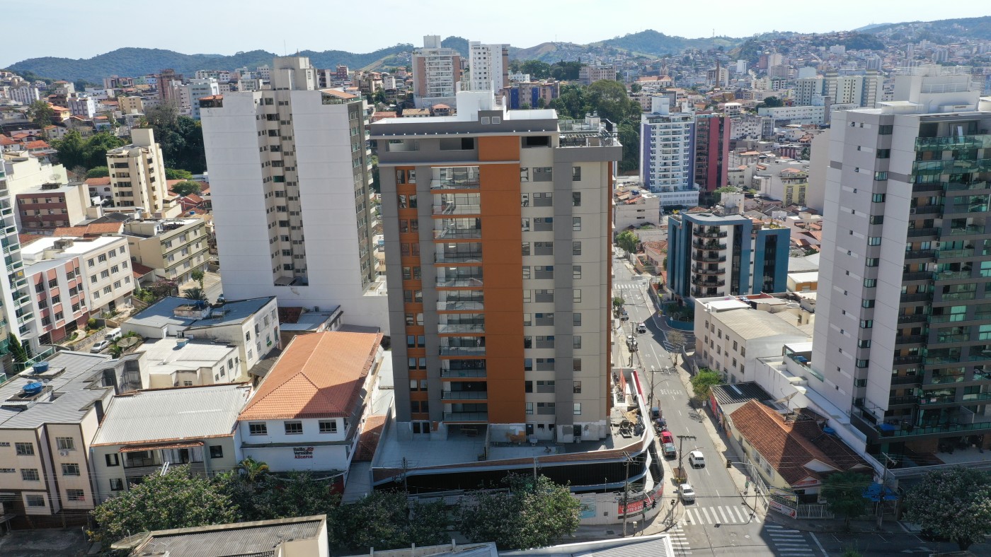 Apartamento, 3 quartos - Foto 1