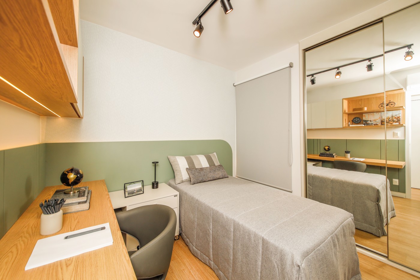 Apartamento, 3 quartos - Foto 4