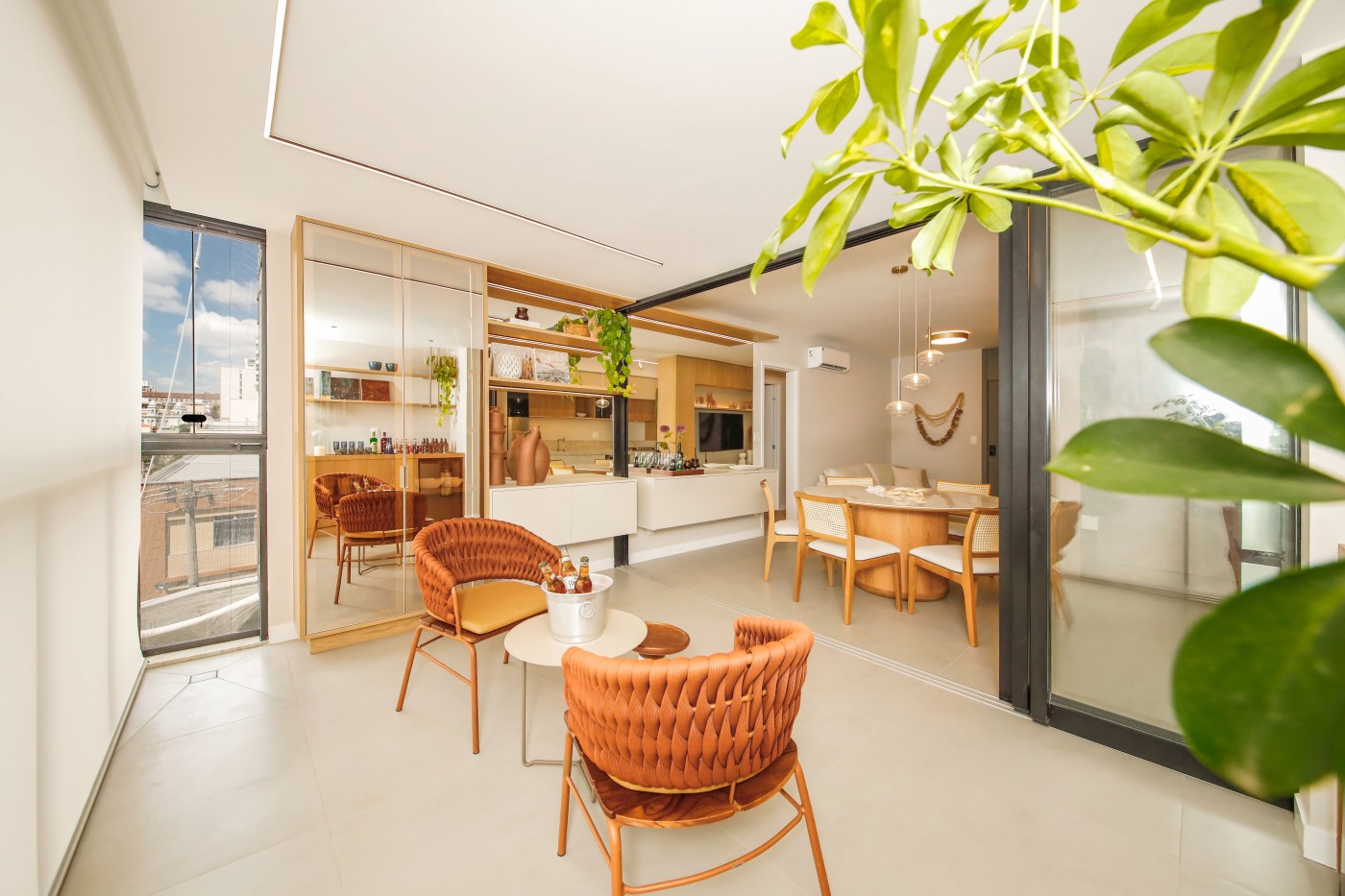 Apartamento, 3 quartos - Foto 6