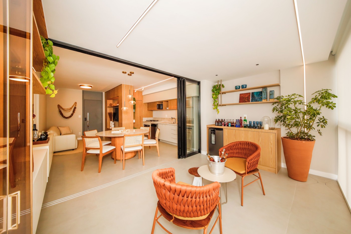 Apartamento, 3 quartos - Foto 3