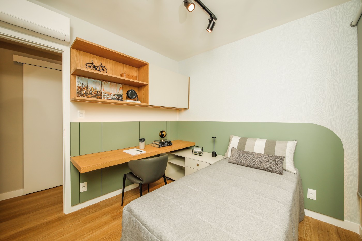 Apartamento, 3 quartos - Foto 8