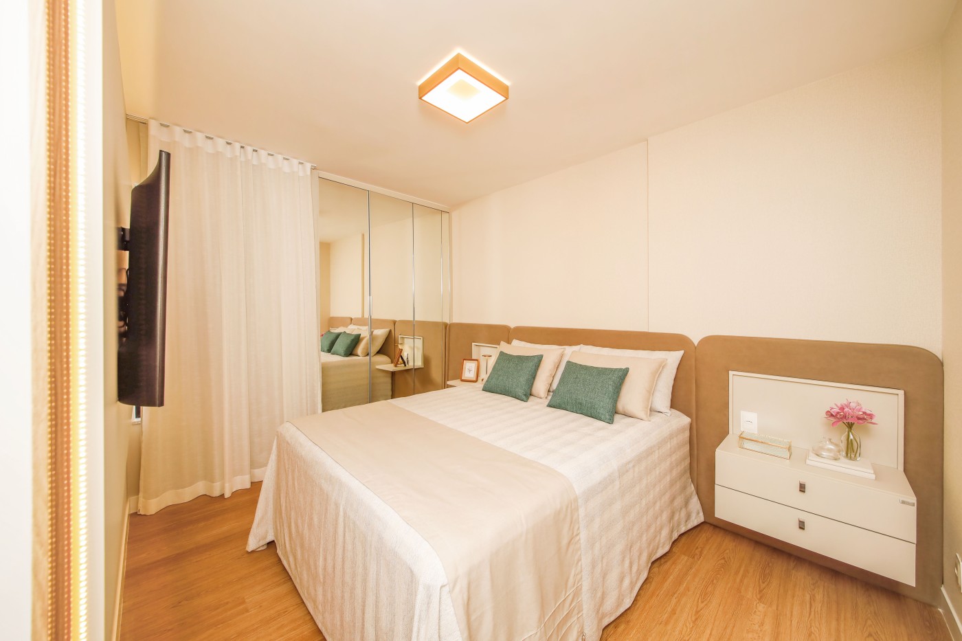 Apartamento, 3 quartos - Foto 10