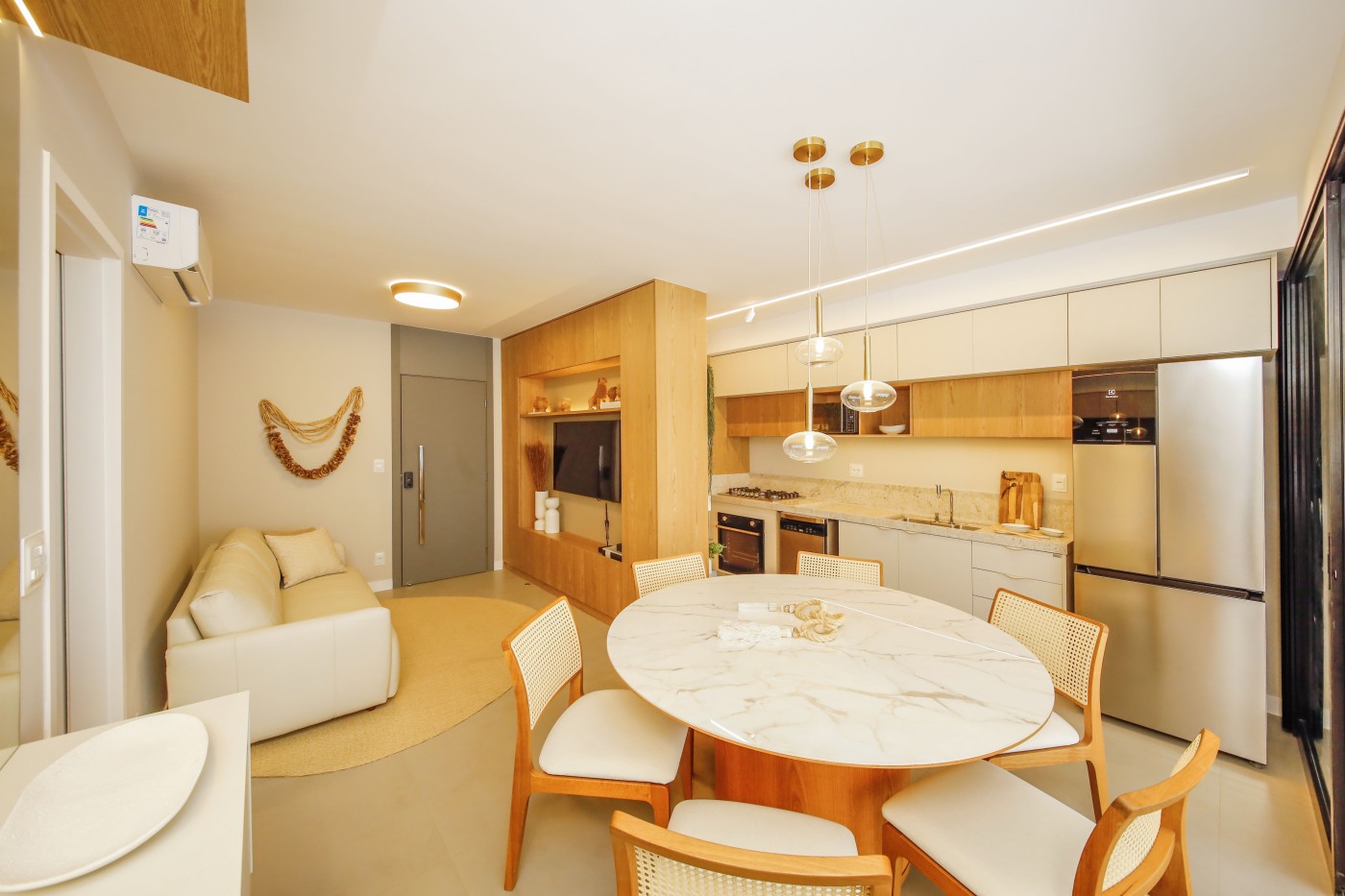 Apartamento, 3 quartos - Foto 11