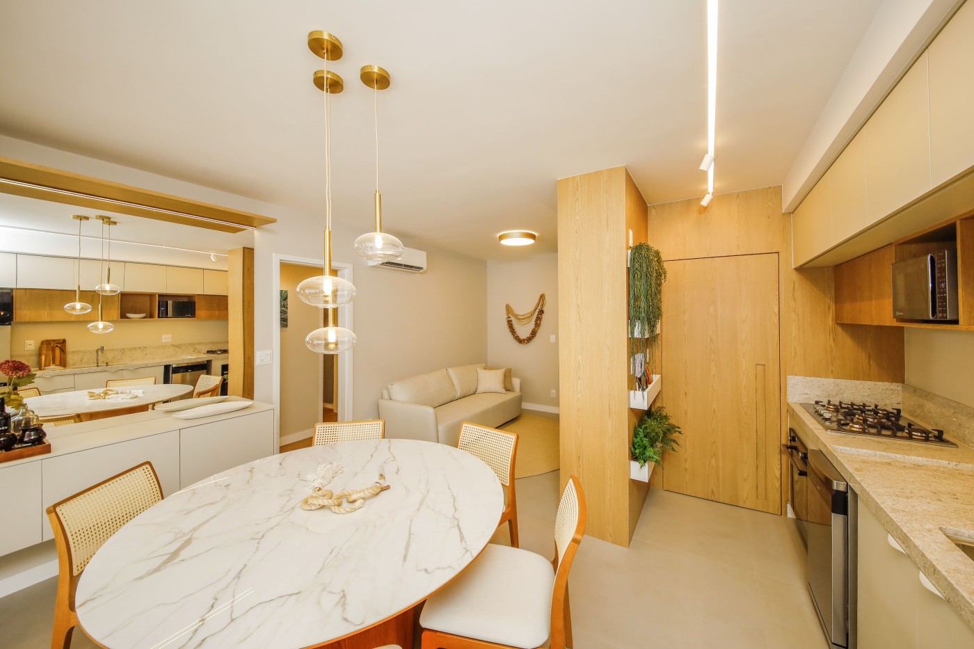 Apartamento, 3 quartos - Foto 12