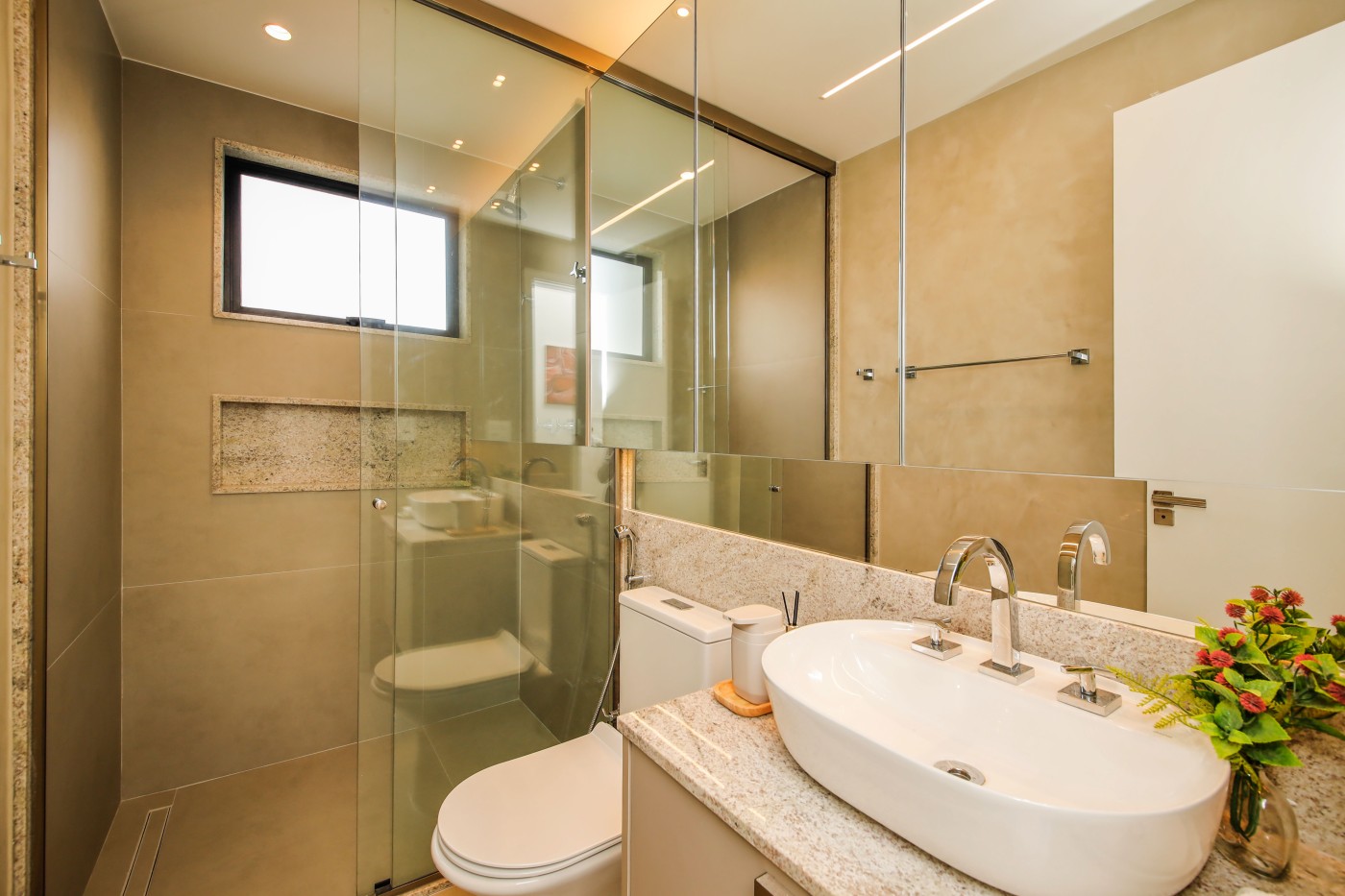 Apartamento, 3 quartos - Foto 15