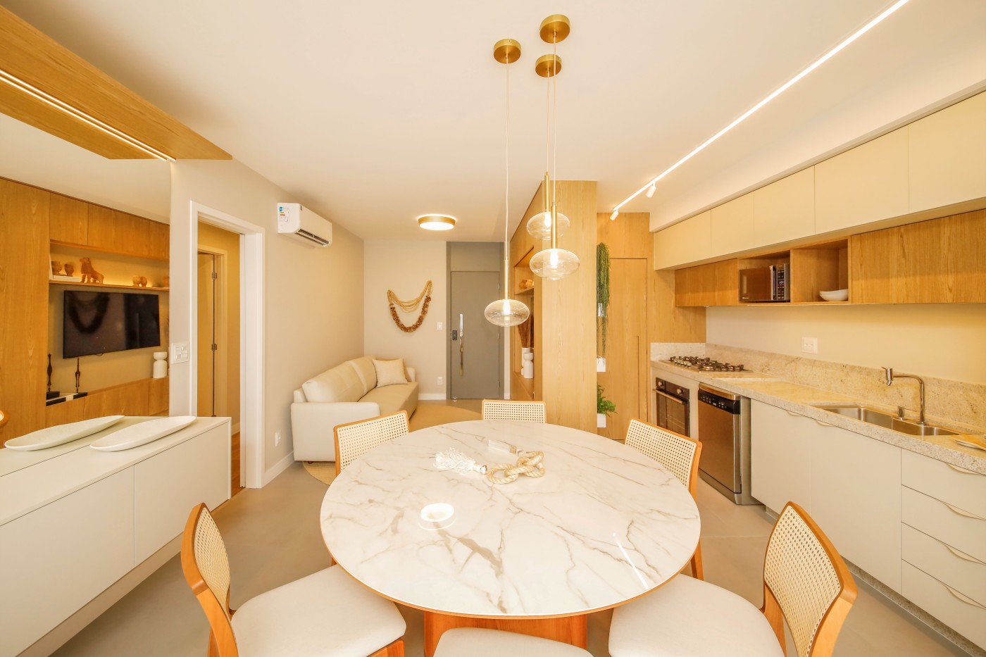 Apartamento, 3 quartos - Foto 16