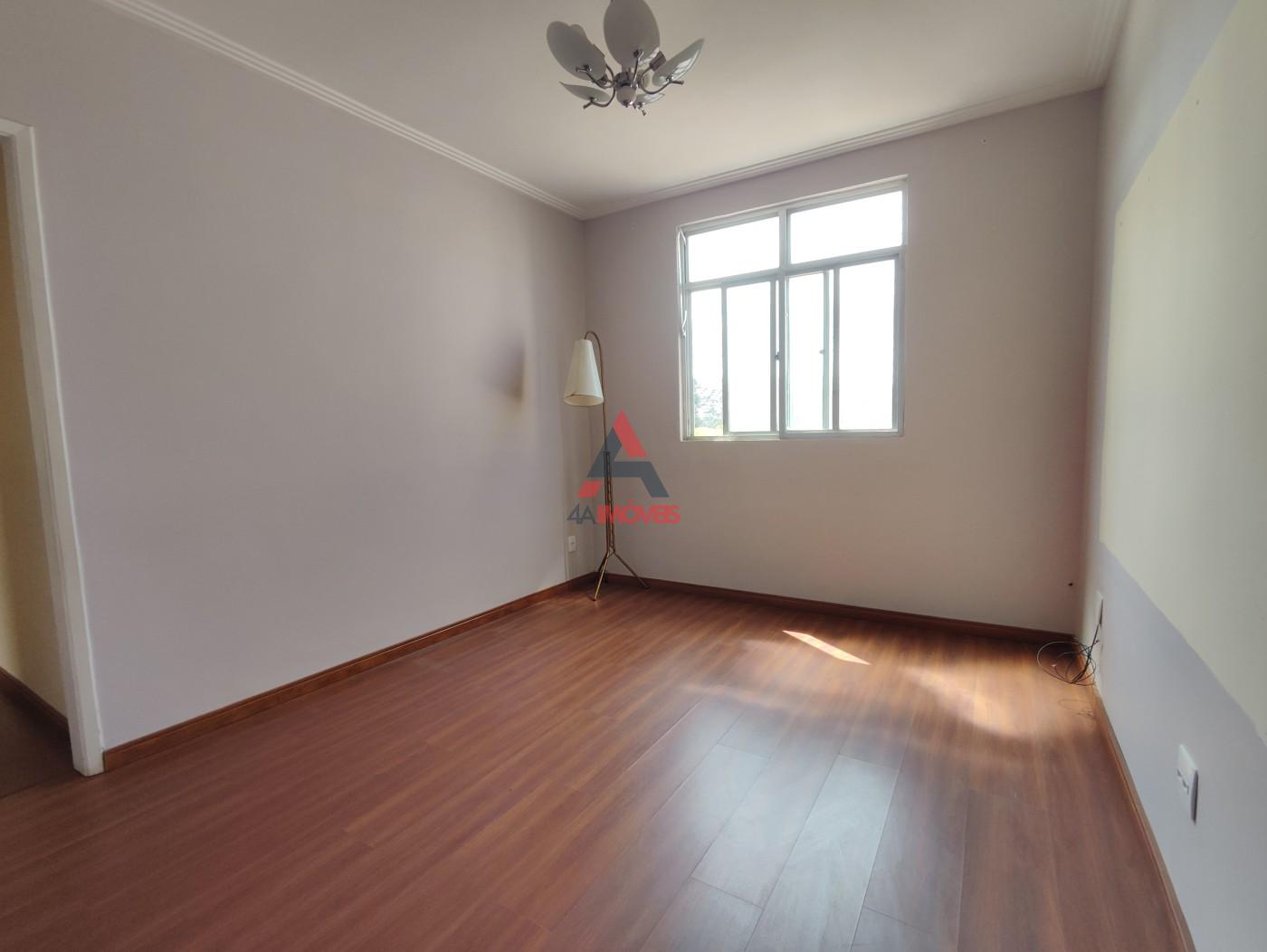 Apartamento, 3 quartos, 89 m² - Foto 1