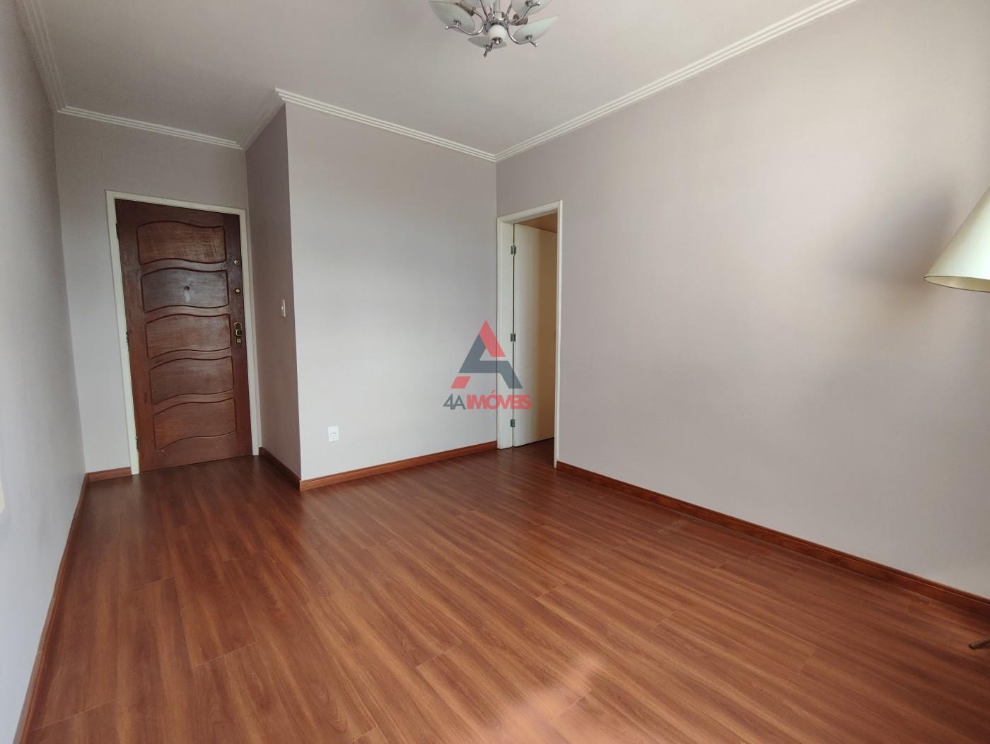 Apartamento, 3 quartos, 89 m² - Foto 2