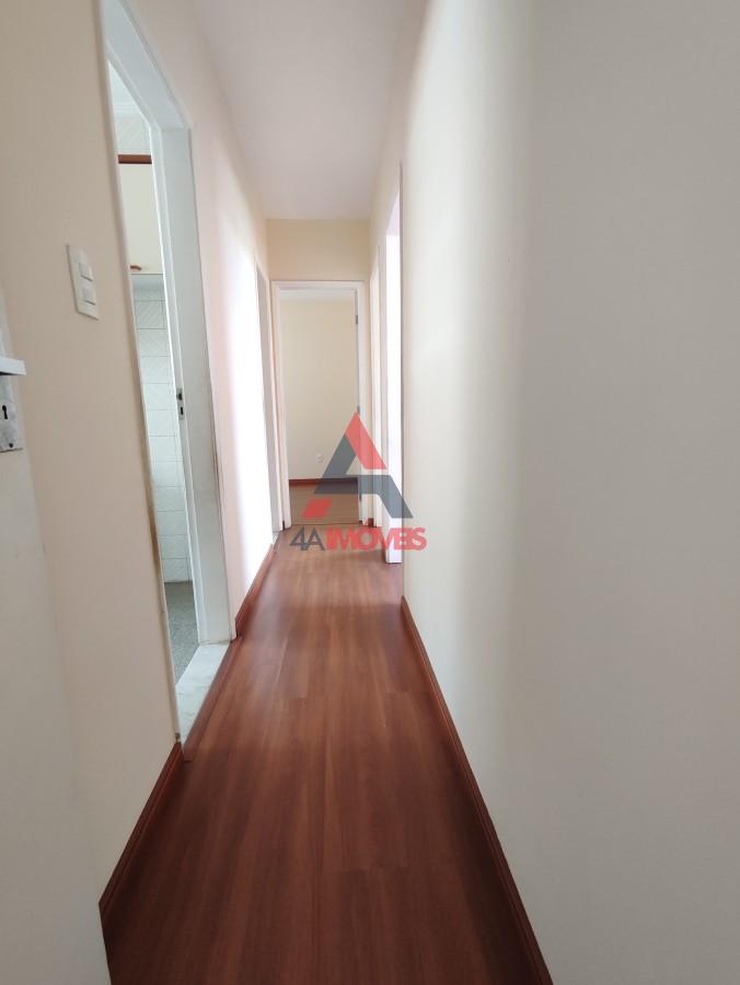 Apartamento, 3 quartos, 89 m² - Foto 3