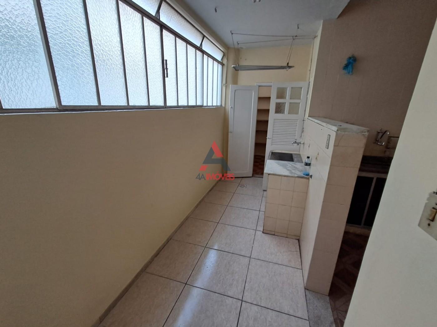 Apartamento, 4 quartos, 94 m² - Foto 9