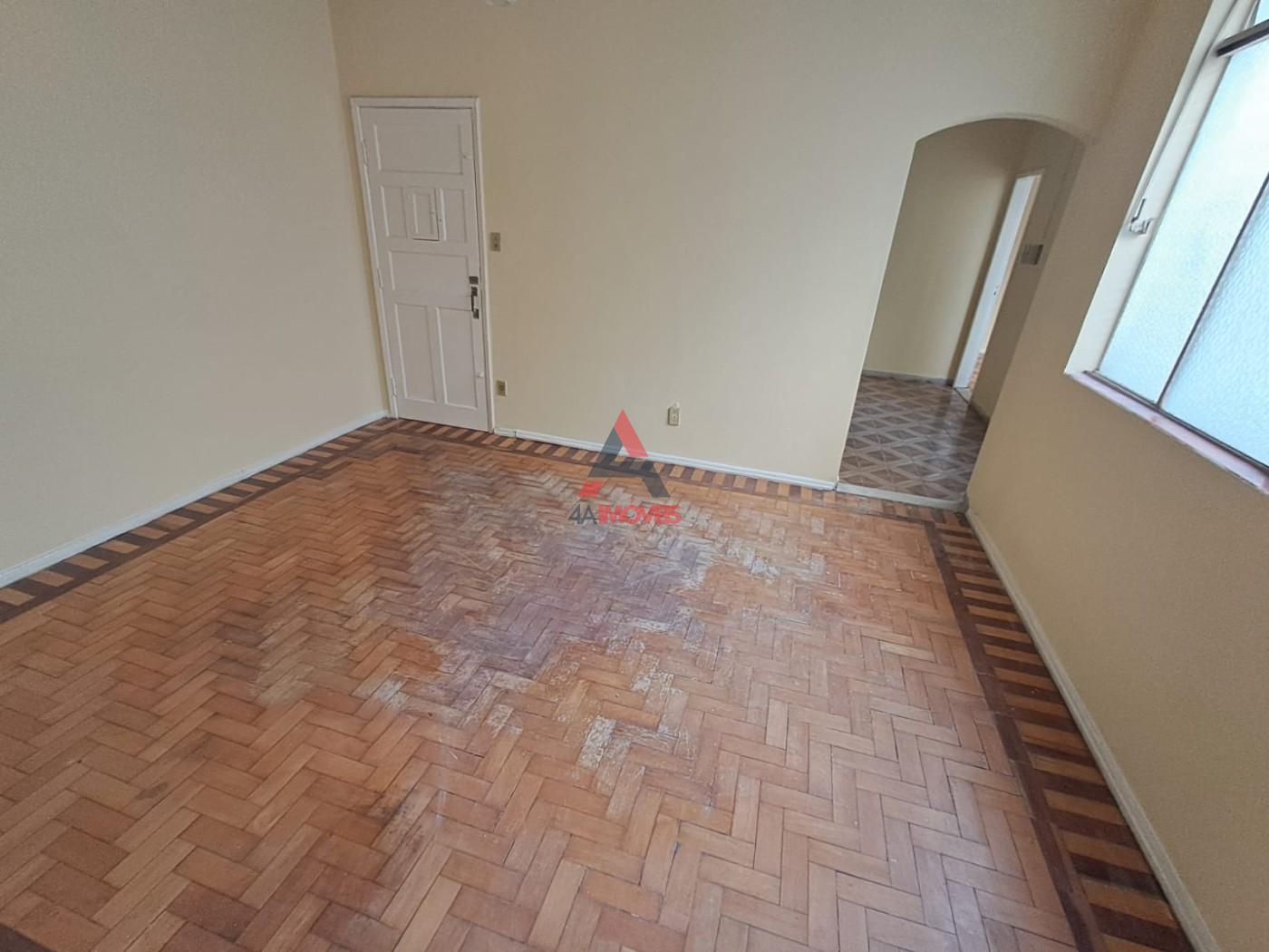 Apartamento, 4 quartos, 94 m² - Foto 2