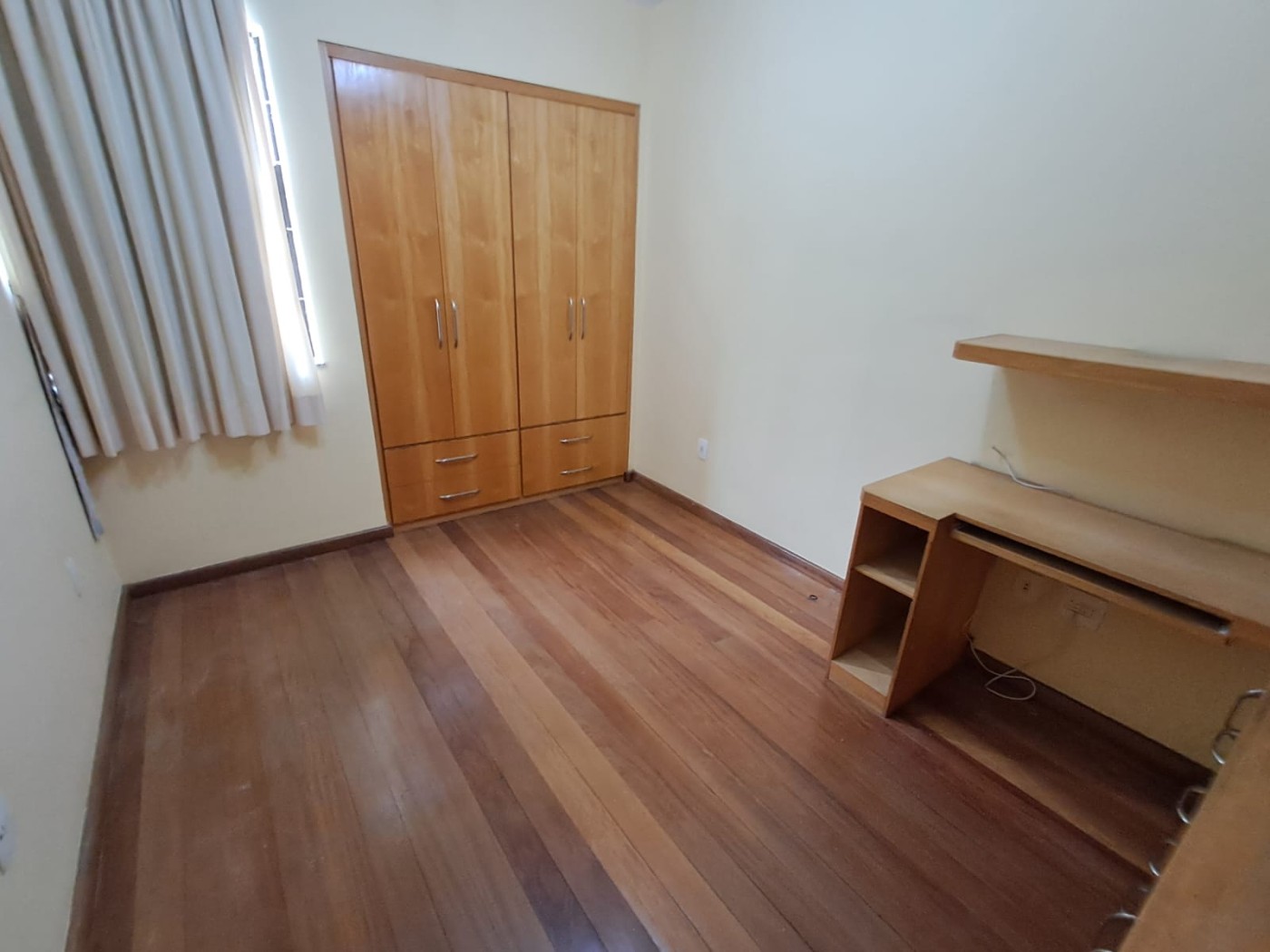 Apartamento, 4 quartos, 205 m² - Foto 4