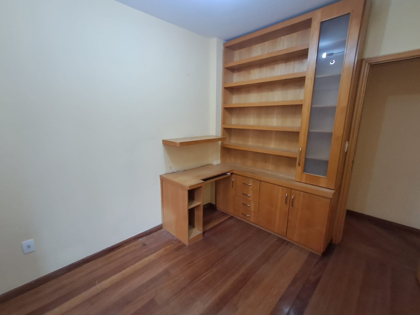 Apartamento, 4 quartos, 205 m² - Foto 6