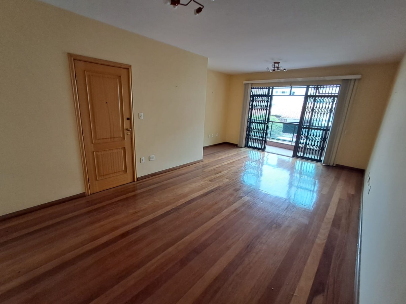 Apartamento, 4 quartos, 205 m² - Foto 3