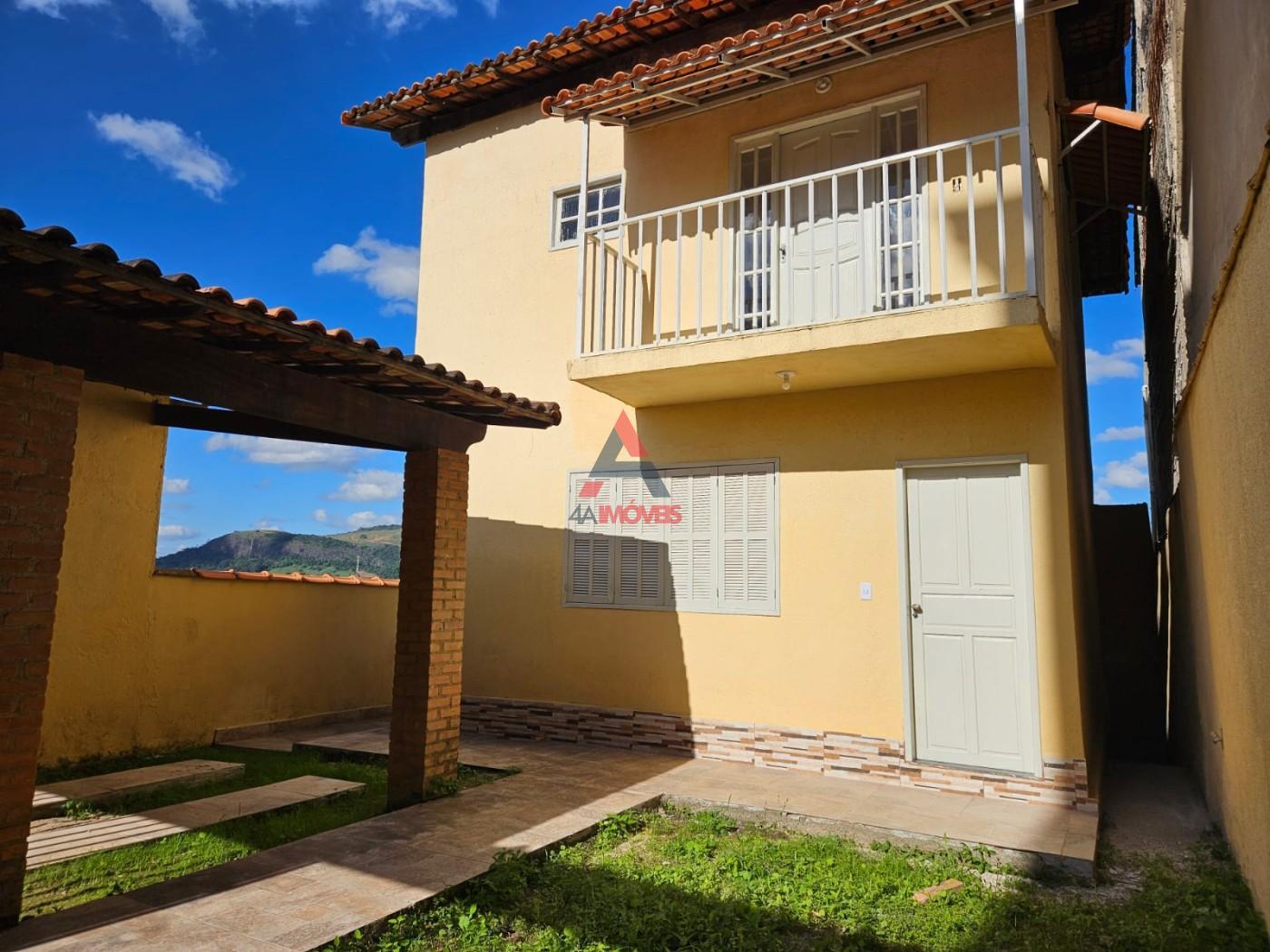 Casa, 3 quartos - Foto 3