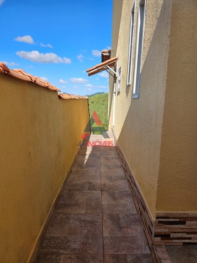 Casa, 3 quartos - Foto 6