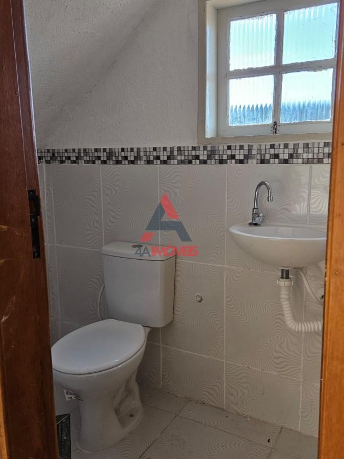 Casa, 3 quartos - Foto 23