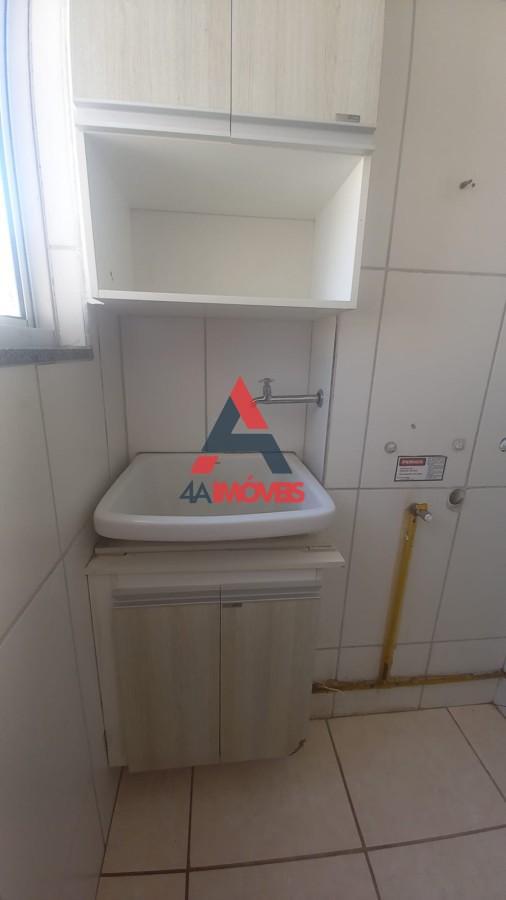 Apartamento, 2 quartos - Foto 15