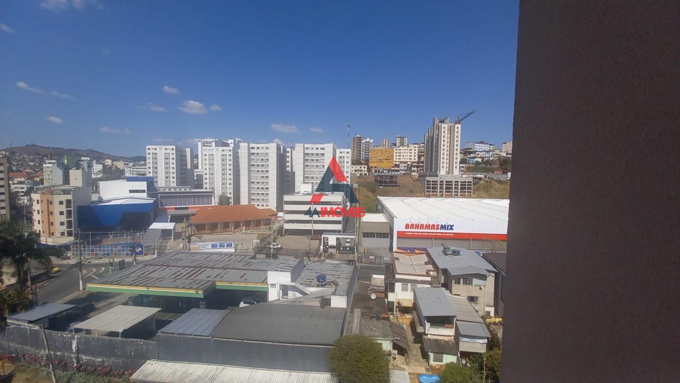 Apartamento, 2 quartos - Foto 5