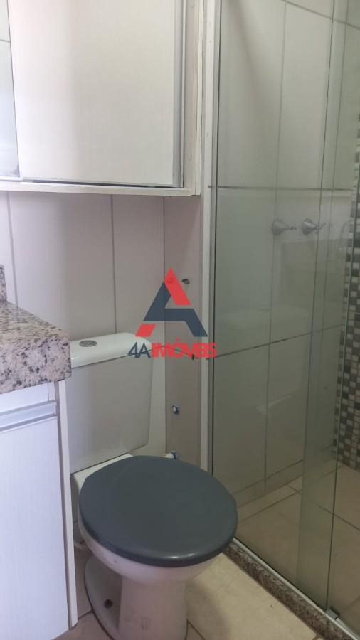 Apartamento, 2 quartos - Foto 8