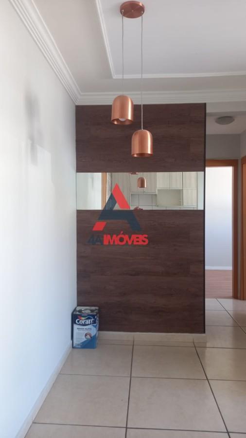 Apartamento, 2 quartos - Foto 13