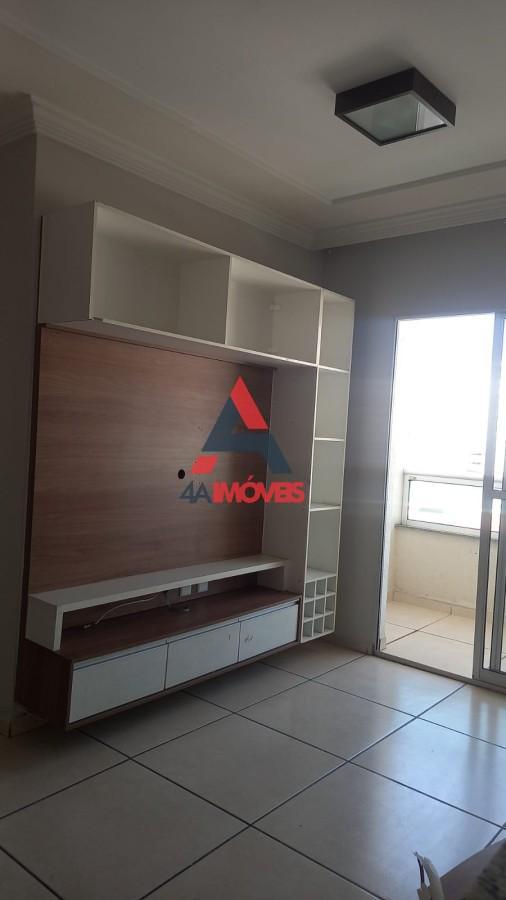 Apartamento, 2 quartos - Foto 2